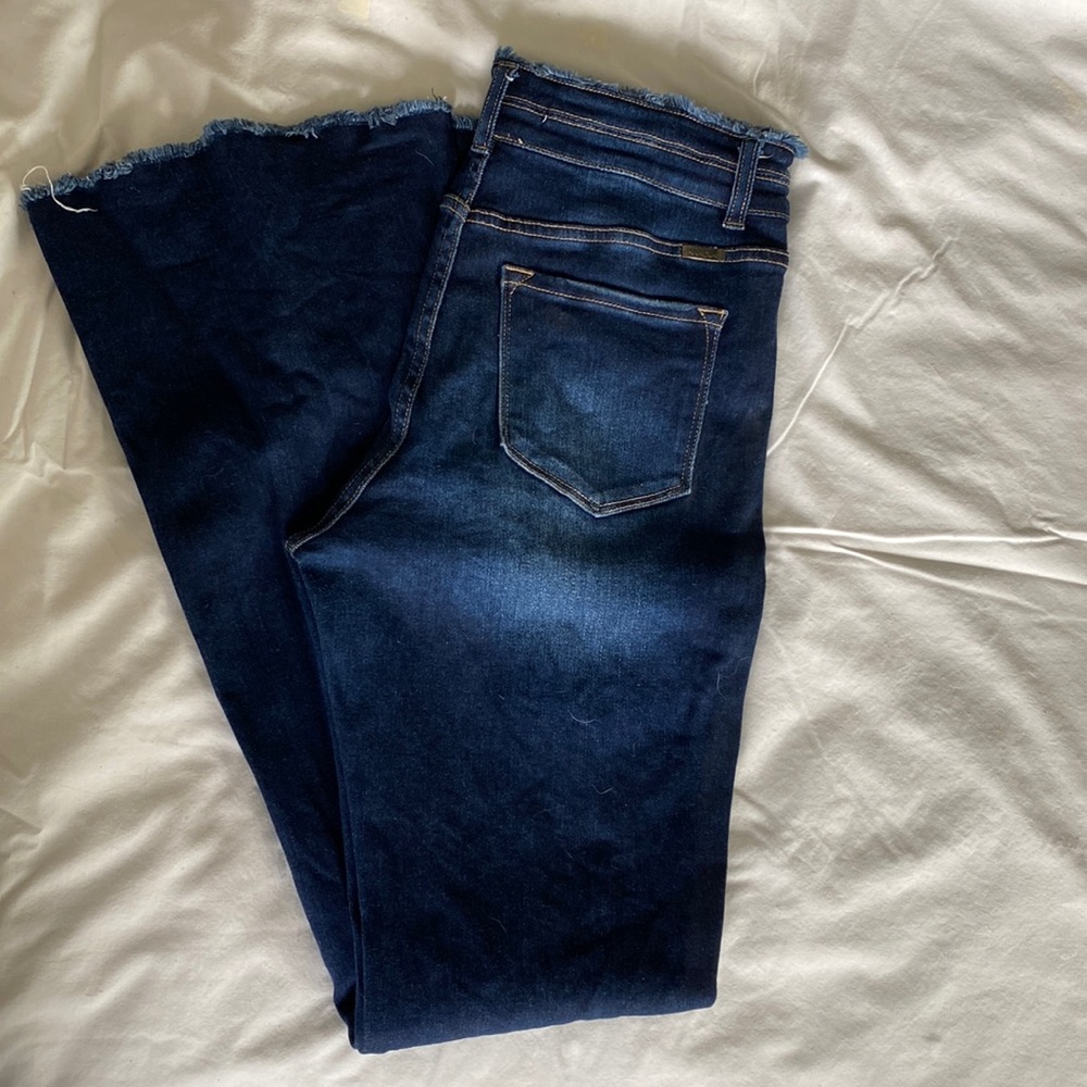 Kancan Flare Jeans!